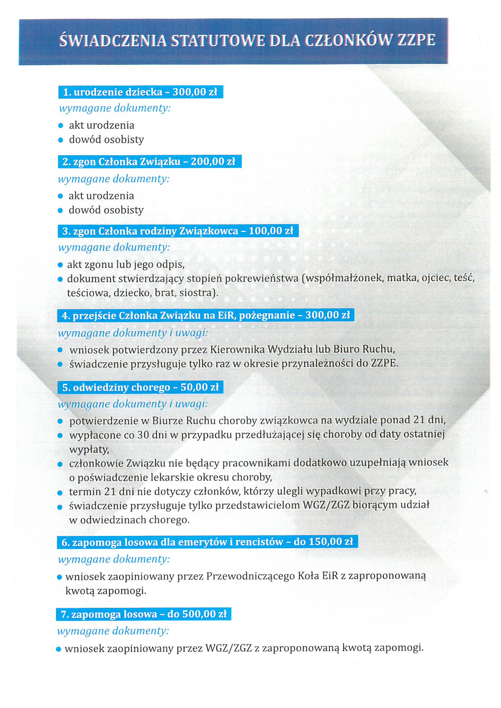 ZZPE 5
