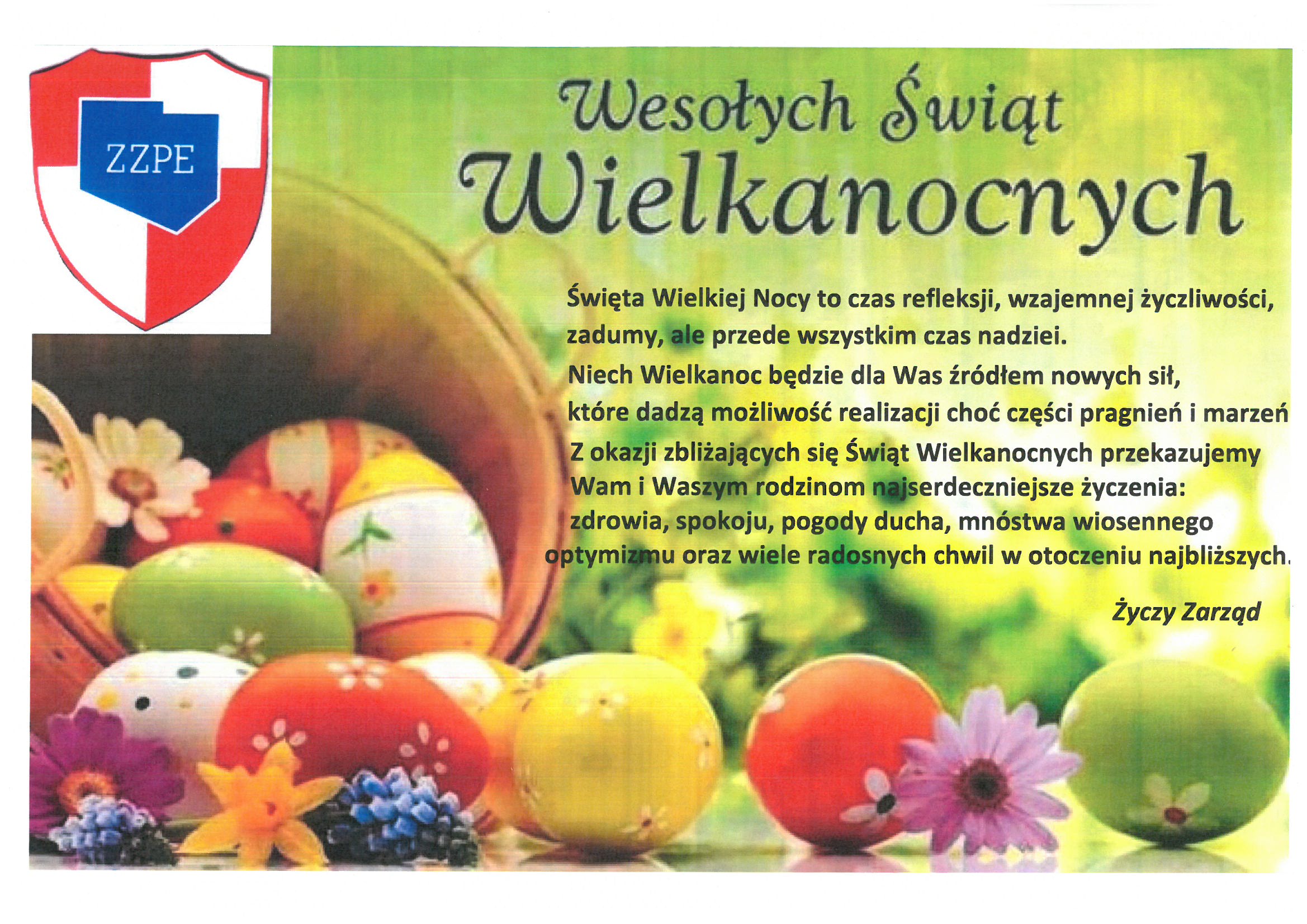 wielkanoc 2022